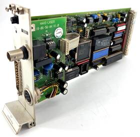 Haas 18-06-53-00/a Haas-laser Ilv Pcb Circuit Board