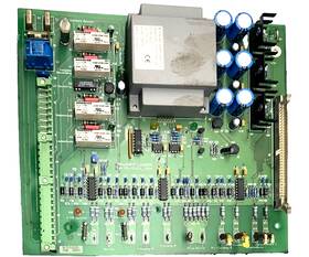 Haas 18-13-10-00/05 Haas-laser Laser Circuit Board - Warranty