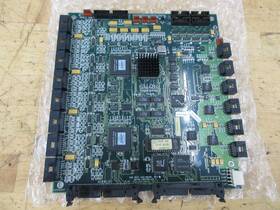 32-4023h Haas Mocon Pcb Board #32-4023h Rev. D Motor Controller H