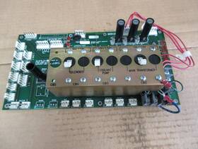 32-4075e Haas Power Supply Assembly Pcb Rev. D