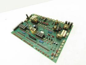 34-3080l3 Haas I/o Control Circuit Board Input Output Rev A
