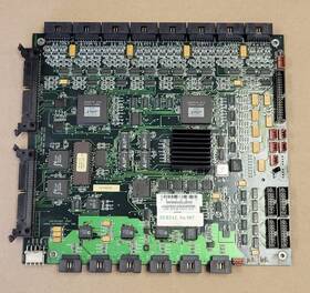 4023g Haas Mocon Motor Controller Board Tested Good Item A