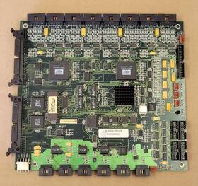 4023h Haas Mocon Motor Controller Board Tested Good