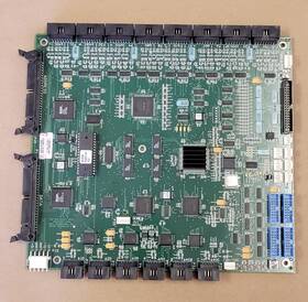 4023w Haas Mocon Motor Controller Board Tested Good