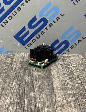 65-3074 Haas Rev. A Tsc Mtr Drv Pcb Spindle Coolant Motor Drive Card