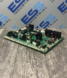 65-3080w Haas Rev. A Iopcb-w Cca I/o Control Circuit Board