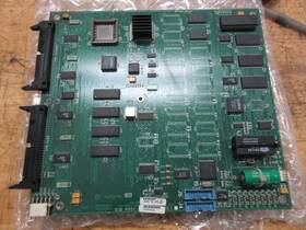 65-3092k Haas Mocon Board #65-3092k Rev. C From 2007 Mdc-500