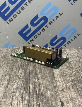 65-4075e Haas Rev. A Power Supply Pcb