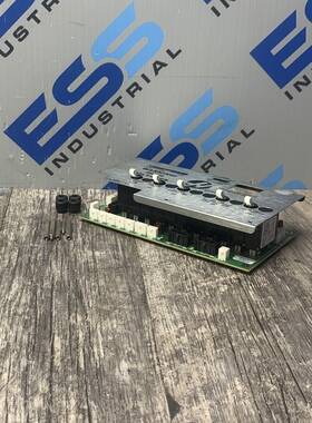 65-4075m Haas Psup-m Rev. D Power Supply Pcb
