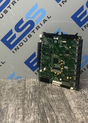 65-4123d Haas Rev. A Cf Mocon Motor Controller Board
