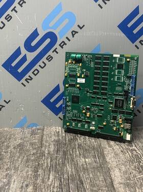 65-4410-a Haas Cpu Processor Circuit Board