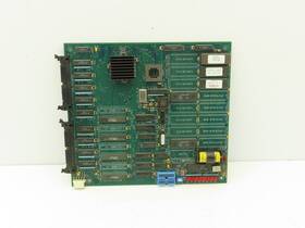 68ce030 Haas 65-2000 Ic Integrated Circuit Control Board Eprom