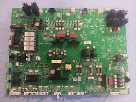 65-3080w Haas Automation 3082z I/o Iopcb-w Cca Circuit Board -3082z For Tl-1 Cnc Lathe