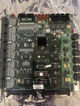 32-4023m Haas Automation -4023m Tested With One Year Warranty