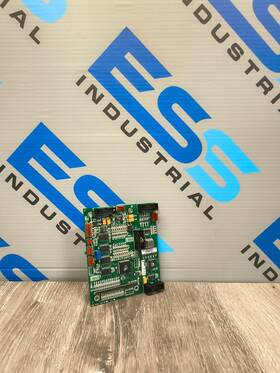 32-4031e Haas Automation Rev.b Pcb Board