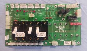 65-4075k Haas Automation 4078k Power Supply Psup-k -4078k Pcb Board For Tl-1 Cnc Lathe