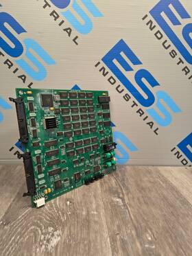 32-3016b Haas Automation 65-2016b Inc. Rev.b / 16main Processor Board