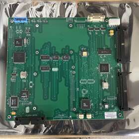 65-3400c Haas Automation 65-3400 Rev C Video/floppy Board 65-3400c Haas Automation 65-3400 Rev C Video/floppy Board