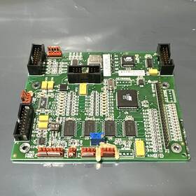65-4031e Haas Automation Rev.b Serial Keyboard Interface Board Sub Assy 32-403 E 65-4031e Haas Automation Rev.b Serial Keyboard Interface Board Sub Assy 32-403 E