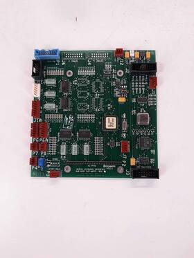 32-4031f Haas Automation 65-4031f Serial Keyboard Interface Board Sub Assy