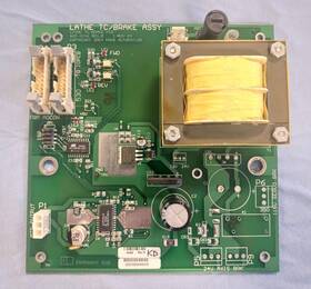 65-4246 Haas Automation 654246 Lathe Tc/brake Pcb Circuit Board For Tl-1 Cnc Machine