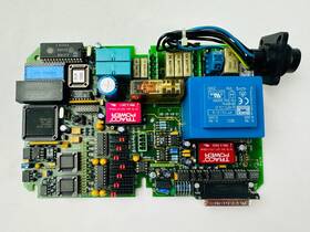 Haas-laser 18-04-02-00/c 18-04-02-00/b Power Supply Board