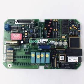 30.06.98 Haas Laser 18-04-06-00/05 Circuit Board