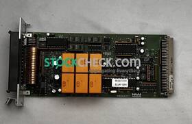 18-06-39-ah Haas Laser Circuit Board