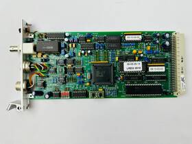 18-06-49-ah Haas-laser 18-06-49-00/02 Llr Control Board