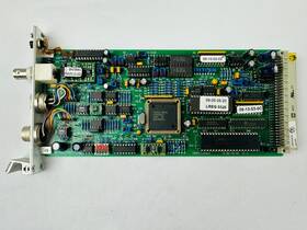 Haas-laser 18-06-49-00/04 Llr Controller Board