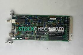 18-06-49-ah Haas Laser Circuit Board