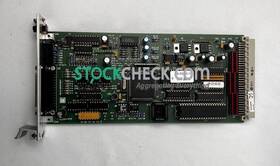 18-06-52-ah Haas Laser V1.3 Circuit Board