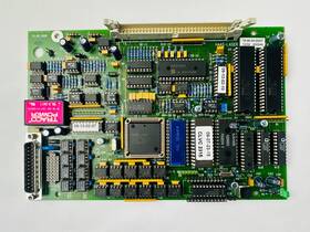 Haas-laser 18-06-54-00/07 Circuit Board