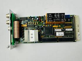 Haas-laser 18-06-66-00/17 Asv 2 18-06-66-01/b Control Board