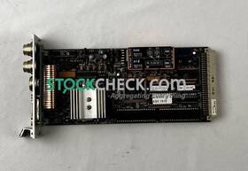 Haas Laser 18-06-66-01/b Circuit Board