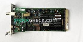 18-06-67-ah Haas Laser V1.1 Circuit Board