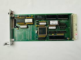 18-06-48-ah Haas-laser 18-06-74-00/b Mstv2 V1.2 Control Board