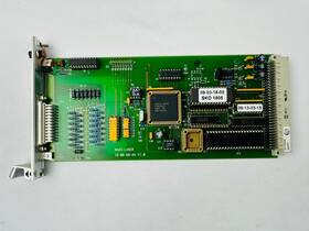 18-06-68-ah Haas-laser 18-06-79-00/04 Sko Control Board