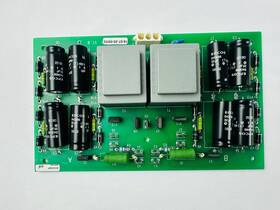 18-07-25-ls Haas-laser 18-07-25-00/02 V1.0 Circuit Board