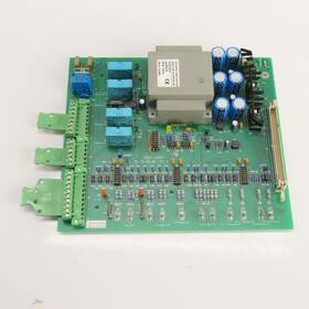 18-13-10-ah Haas-laser V1.3 Circuit Board