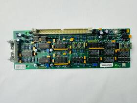 Haas-laser 18-13-11-00/03 18-13-11-00/02 Circuit Board