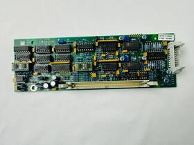 18-13-11-ah Haas-laser V1.4 18-13-11-00/02 Circuit Board
