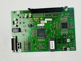 Haas-laser 18-21-82-00/05 Circuit Board