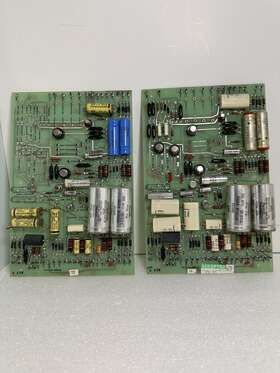 4111292-006 Hagan Westinghouse 4111292 Pcb Circuit Board Rev