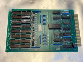 H-1125 Hamac Hamac-ii Dip Pcb Module Card