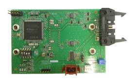 0100-03719 Hamamatsu C16036 Ccd Sensor Pcb Amat Applied Materials Working