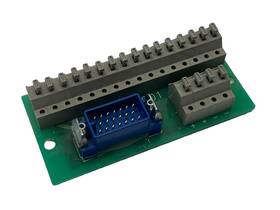 Hm9801 Hanmi Pcb Connector Board