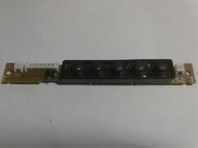70-if610200g040 Hannstar Hw221 Keypad Power Button Circuit Board