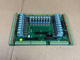 Vmcii-cr1s-000 Hardinge Relay Circuit Board Warranty Fast Shipping