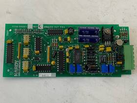 0535-0406 Hardy Instruments 0534-0406 Analog Output Board Pwa Rev C